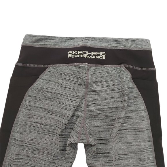 Skechers Women's Athletic Leggings Size Medium - Picture 5 of 10